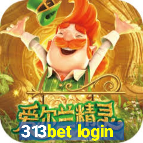 313bet login